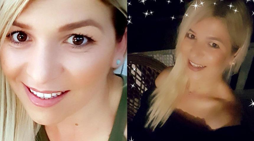 Kazada ağır yaralanan genç kadın yaşama tutunamadı