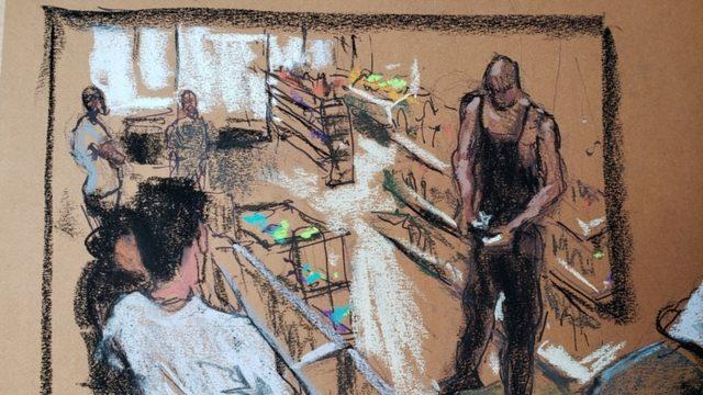 Floyd Davası Üçüncü Gününde