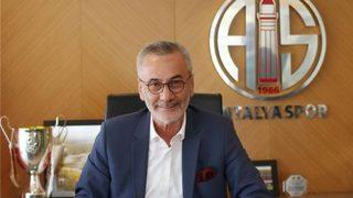 Antalyaspor'da transfer yasağı kaldırıldı