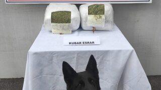 Antalya'da uyuşturucu operasyonunda 4 şüpheli gözaltına alındı