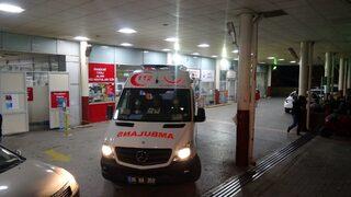 İzmir'de bıçaklı kavgada bir kişi öldü