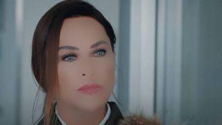 Masumiyet dizisinde Hülya Avşar'a uygulanan filtre olay oldu! Hülya Avşar kendini ti'ye aldı!