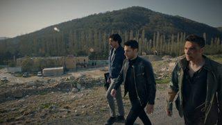 Ramo 38. yeni bölüm 2. fragmanı yayınlandı! Tuzağa düşen Doğu ölecek mi? Ramo yeni bölümde neler olacak?