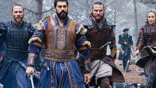 Kuruluş Osman 53. yeni bölüm fragmanı yayınlandı! Osman Bey'den intikam yemini: Bedelini ödeteceğiz! Kuruluş Osman 52. son bölümde neler oldu?