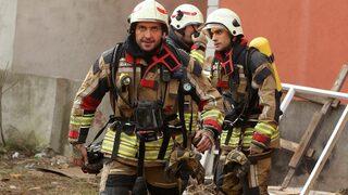 Kırmızı Kamyon dizisi 2. yeni bölüm fragmanı yayınlandı! Kırmızı Kamyon 1. bölümde neler oldu? İşte Kırmızı Kamyon oyuncuları ve konusu