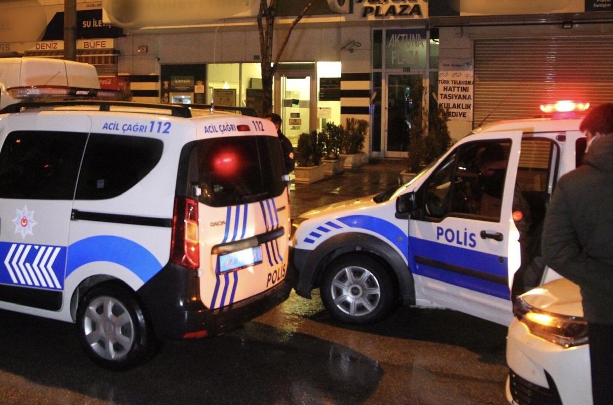 Konya&rsquo;da bir kişi başından vurulmuş halde &ouml;l&uuml; bulundu