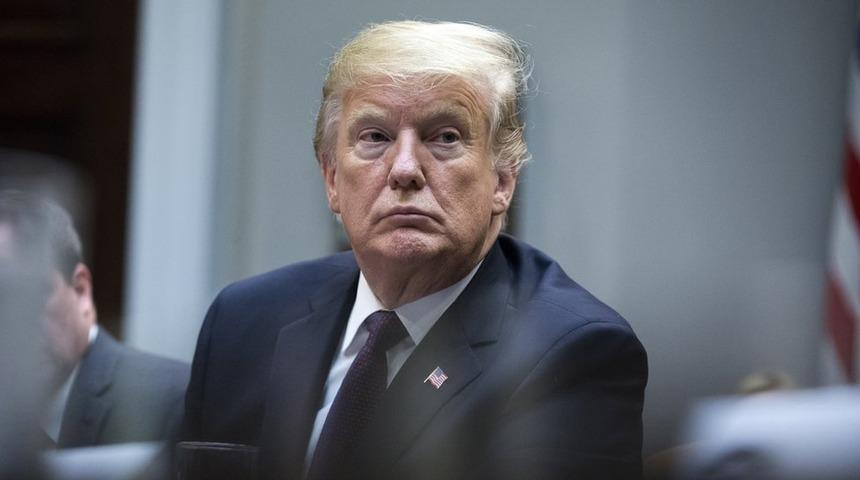 Facebook, Donald Trump'ın sesini yayından kaldırdı