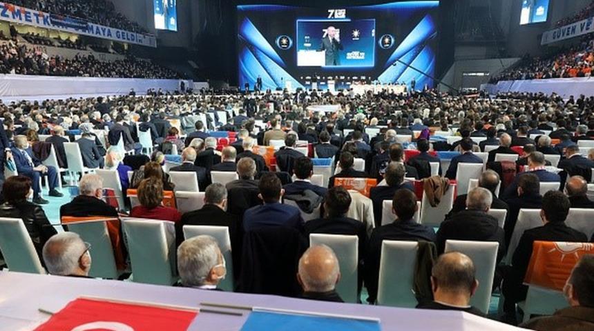 AKP kongreleri ve toplumsal eylemler, vaka sayılarının artmasında ne kadar etkili oldu?