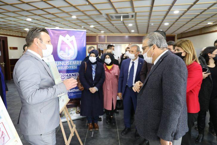 ‘Asırlık çocuk dergileri’ sergisi ziyarete açıldı G2