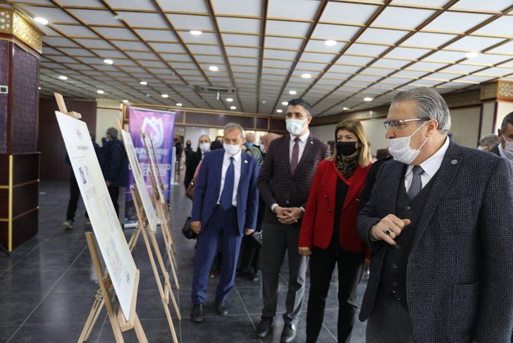 ‘Asırlık çocuk dergileri’ sergisi ziyarete açıldı G3