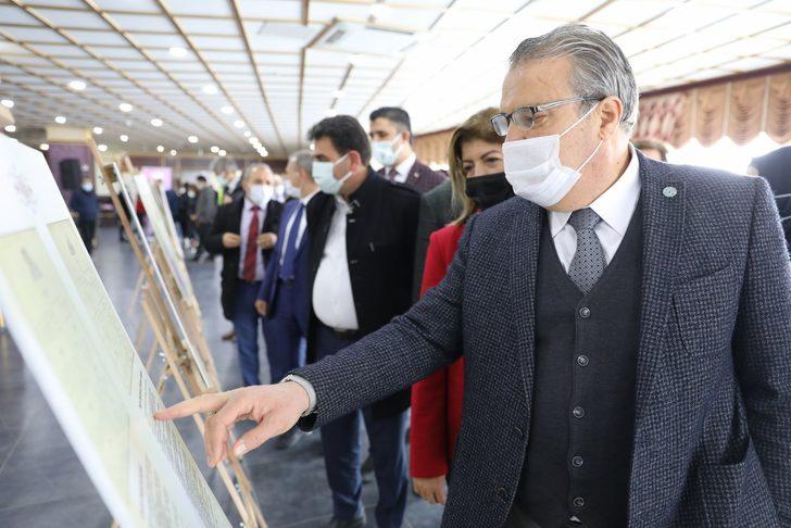 ‘Asırlık çocuk dergileri’ sergisi ziyarete açıldı G4