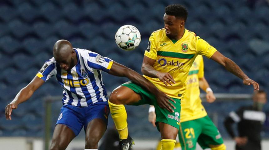 Fenerbahçe'ye dünya yıldızı golcü Moussa Marega geliyor