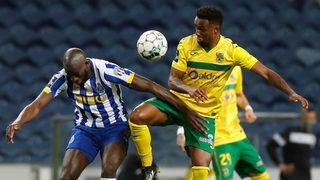 Fenerbahçe'ye dünya yıldızı golcü Moussa Marega geliyor