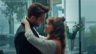 Masumiyet dizisindeki erken ayrılığın sebebi başka bir diziymiş!