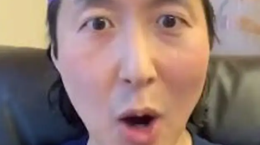 Doğum sancısını hafife alan erkeklerden istedi: ''Testislerinize 20 dakika vurun''