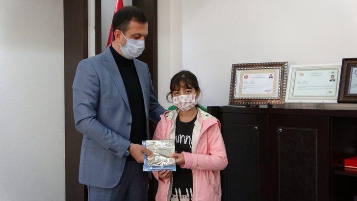 Kozanlı öğrenciler "Zeka Gücü" projesinde birinci oldu G3