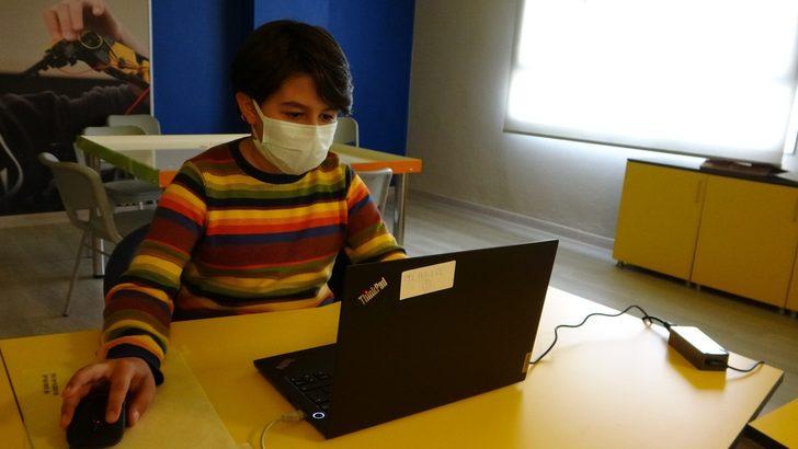 Kozanlı öğrenciler "Zeka Gücü" projesinde birinci oldu G4