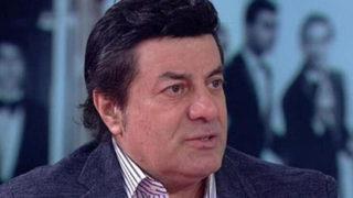 Coşkun Sabah yine gündemde! 'Bülent Ersoy kıskanıyordu beni...'