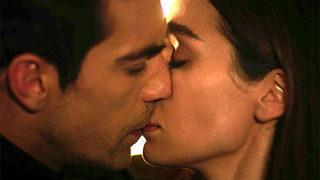 Netflix dizisinde Birce Akalay’ın partneri İbrahim Çelikkol oldu