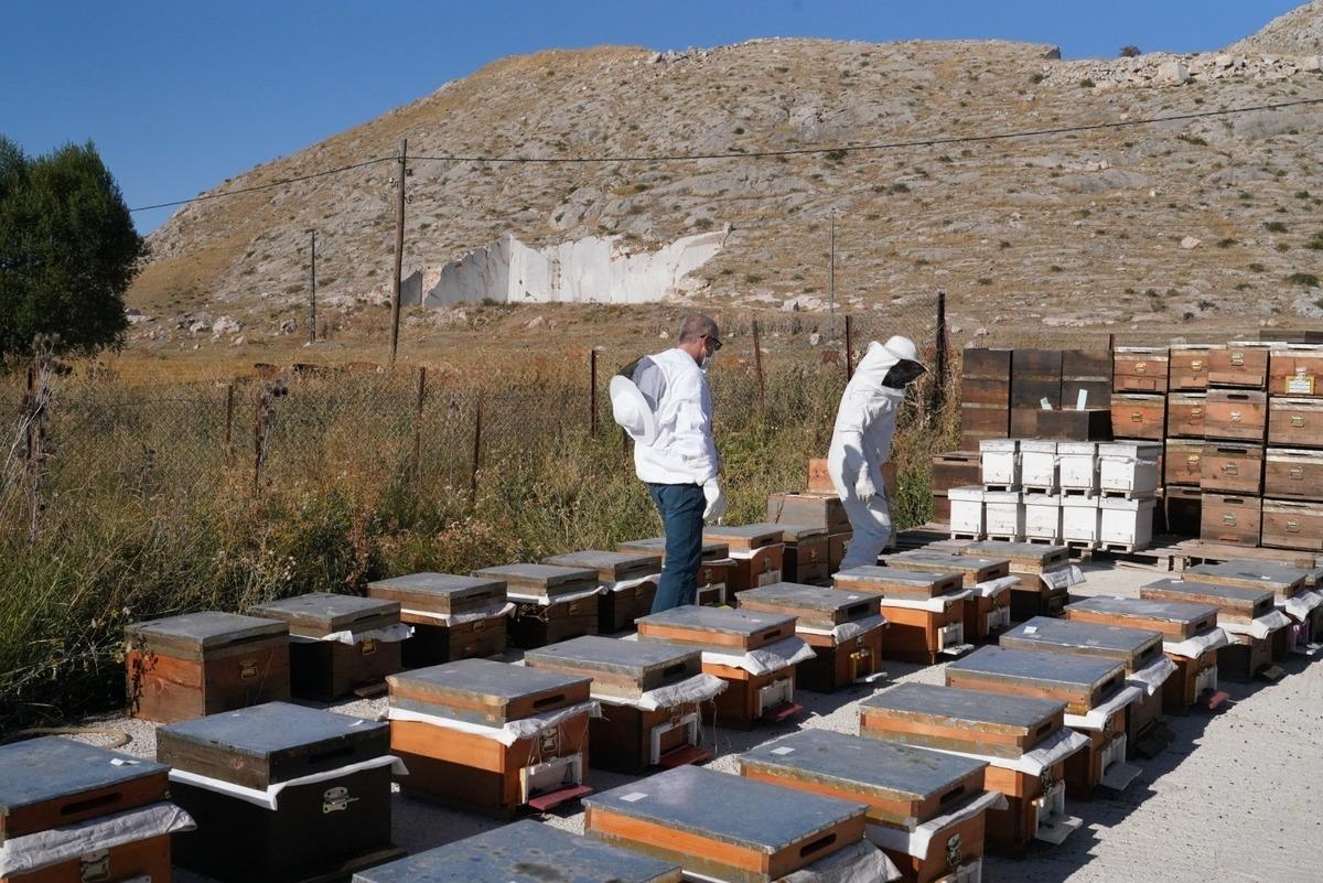 &ldquo;Bayburt &Uuml;niversitesi Arıcılık AR-GE Merkezi Kurulması ve B&ouml;lge Arıcılığının Geliştirilmesi&rdquo; projesinin destek s&ouml;zleşmesi imzalandı