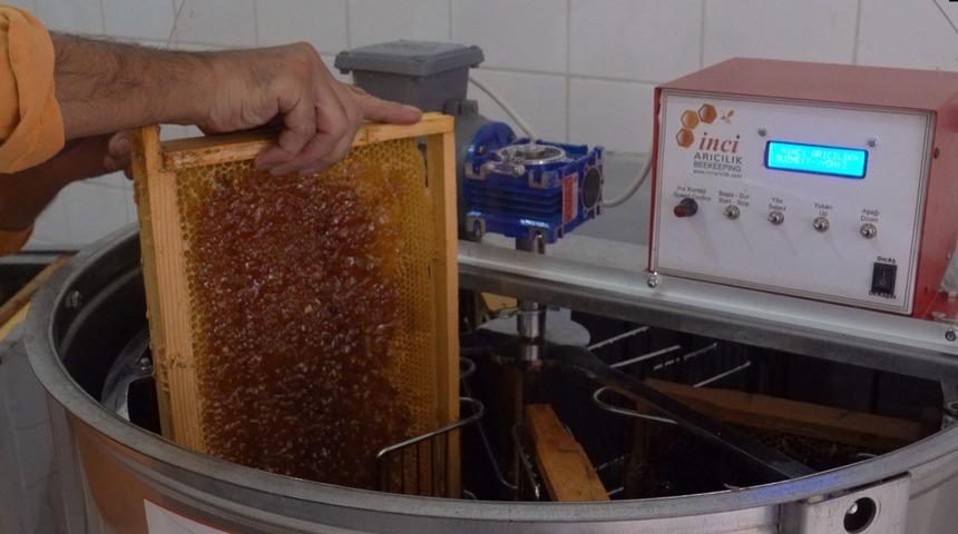 "Arıcılar bu işi bırakmaya başladı"