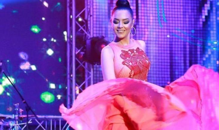 Ebru Gündeş'i dinlemek için ev parası veriyorlar  G5