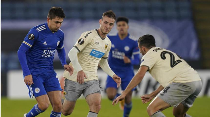 Emre Belözoğlu'nun hedefindeki isim Cengiz Ünder