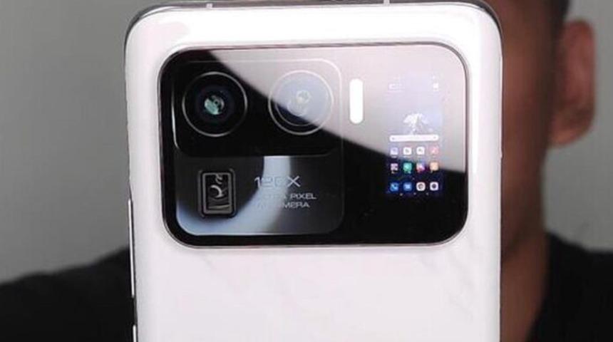 Xiaomi Mi 11 Ultra DxOMark’ta zirveye yerleşti