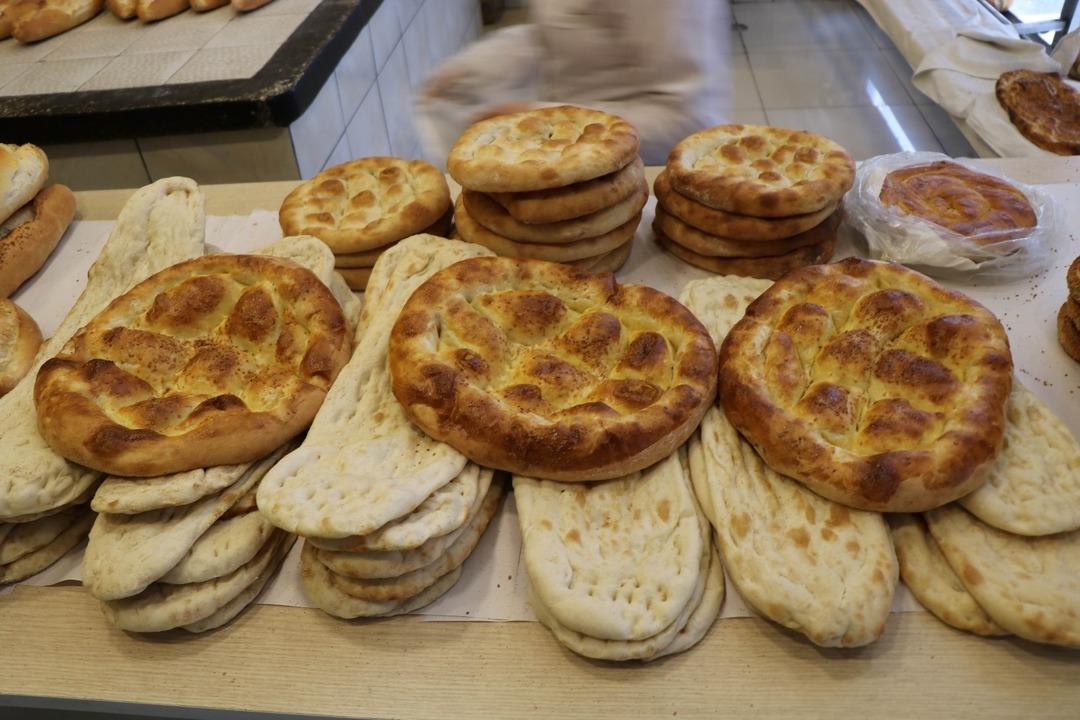 Ramazan pidesine zam yolda!