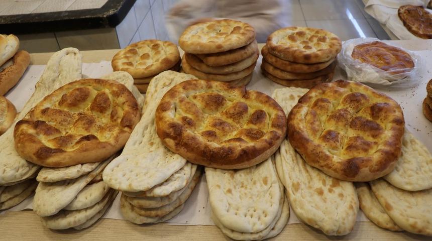 Ramazan pidesine zam yolda!