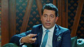 Emre Kınay hakkında olay ifşa! 'Gece evine gittim...'