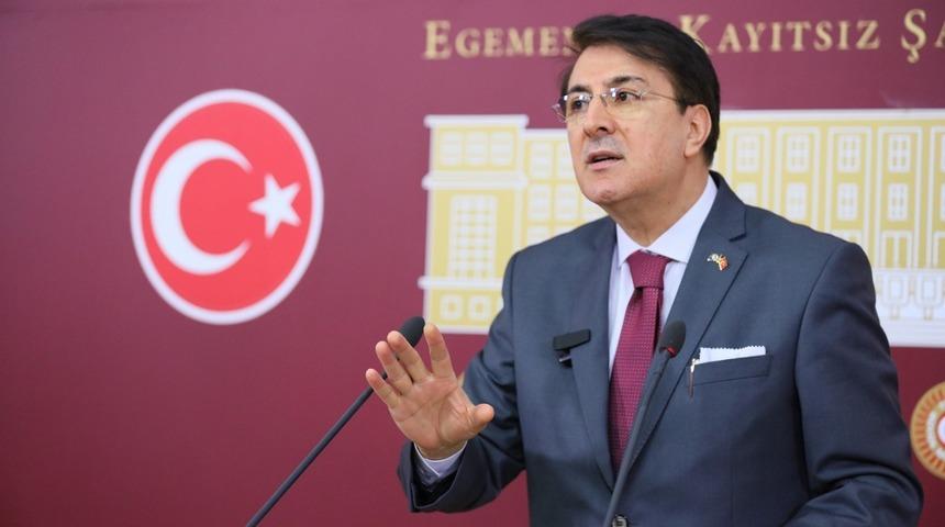 Aydemir&rsquo;den Şehit Kiraz&rsquo;a vefa