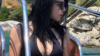 Merve Boluğur şoke etti! 'Gerçek olamaz'