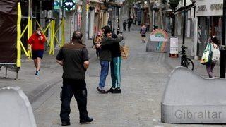 Yetişkinlerin yüzde 90’ından fazlası aşılandı! Hayat normale döndü