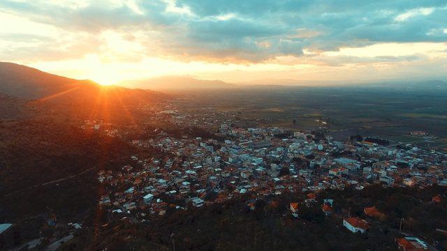 Başkan Kaplan, ikinci yılını doldurdu