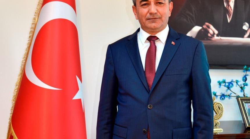 Başkan Kaplan, ikinci yılını doldurdu