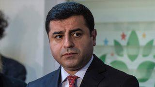 Selahattin Demirtaş'ın mesajını paylaştı: Öcalan'la görüşen Pervin Buldan'dan yeni ziyaret