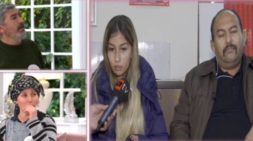18 yaşına girdiği gün 44 yaşındaki adama kaçıp evlendi! Damadı gören aile sinir krizi geçirdi: ''Şu yanındakine bak''