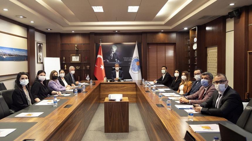 Mersin&rsquo;de &lsquo;Online Kariyer G&uuml;nleri&rsquo; d&uuml;zenlenecek