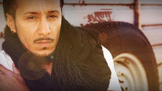 Malik Ayhan kimdir, nereli ve kaç yaşında? İşte Malik Ayhan biyografisi...