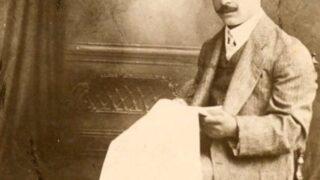 Uludağ’ın isim babası ve ilklerin insanı: Osman Şevki Uludağ