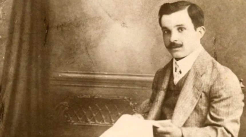 Uludağ’ın isim babası ve ilklerin insanı: Osman Şevki Uludağ