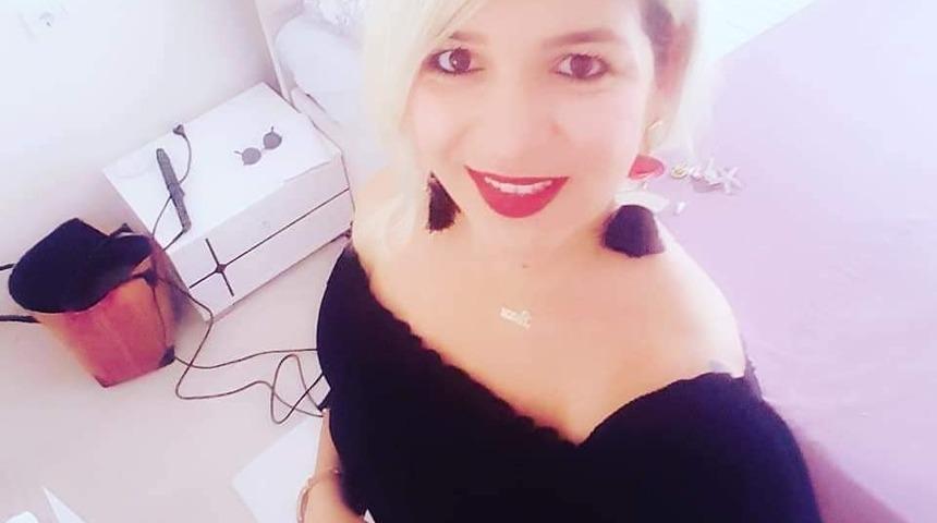 K&ouml;yceğiz&rsquo;deki kazada ağır yaralanan gen&ccedil; kadın yaşama tutunamadı