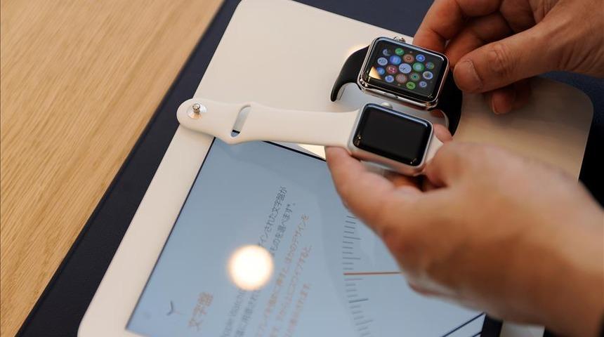Apple Watch polisin suçluları yakalamasını sağladı! Peki nasıl?