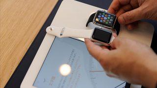 Apple Watch polisin suçluları yakalamasını sağladı! Peki nasıl?