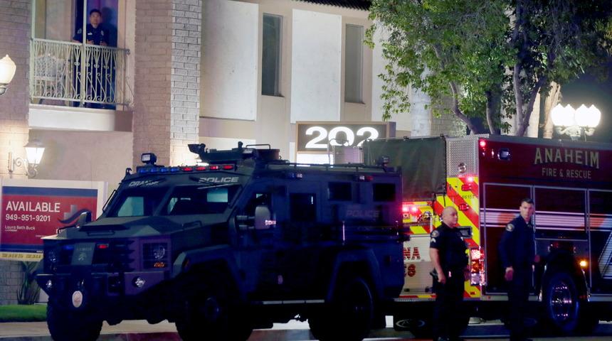 ABD’de iki haftada üçüncü saldırı: Biri çocuk en az 4 ölü