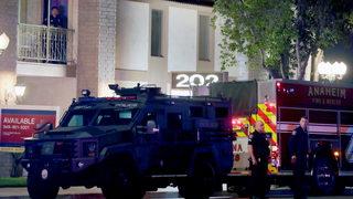 ABD’de iki haftada üçüncü saldırı: Biri çocuk en az 4 ölü