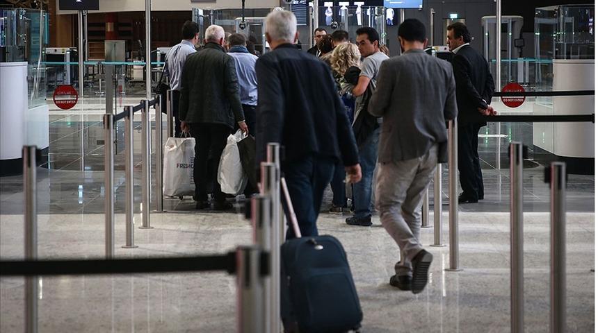 Son Dakika: &Ccedil;avuşoğlu duyurdu! Azerbaycan'a kimlikle seyahat başladı