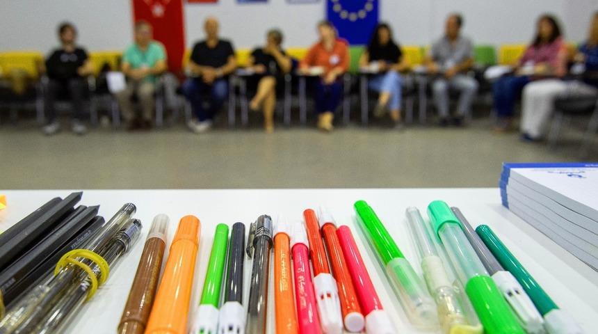 Antalya&rsquo;nın ilk sosyal girişimcilik programı başlıyor