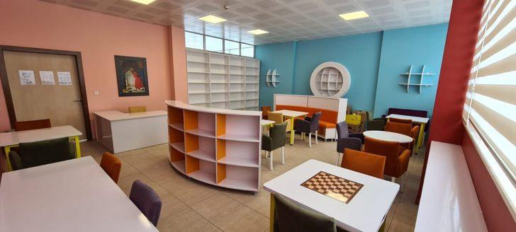 ’’1000 Okul Projesi’’ne Bilecik’te 4 okul dahil edildi G1